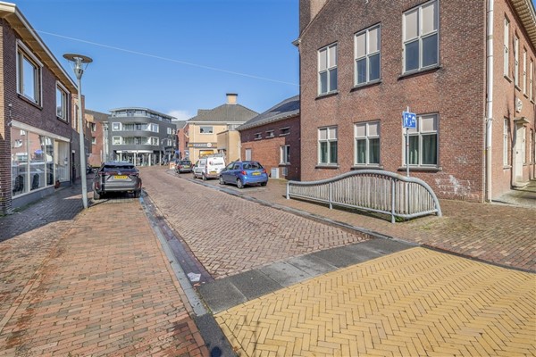 Medium property photo - Wilhelminaplein 17, 9411 PC Beilen